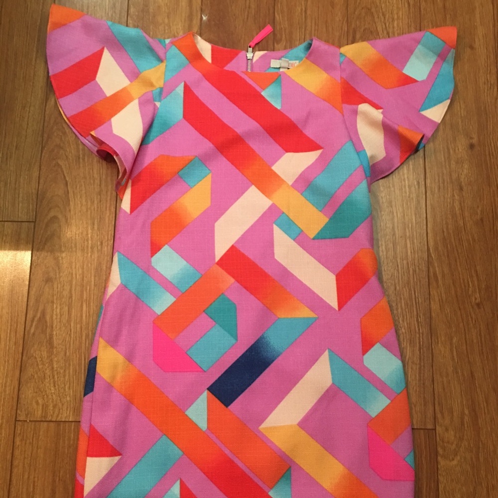 BCBG dress